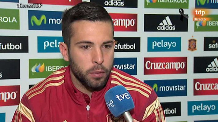 Conexión tdp - Conexión tdp - 25/03/15