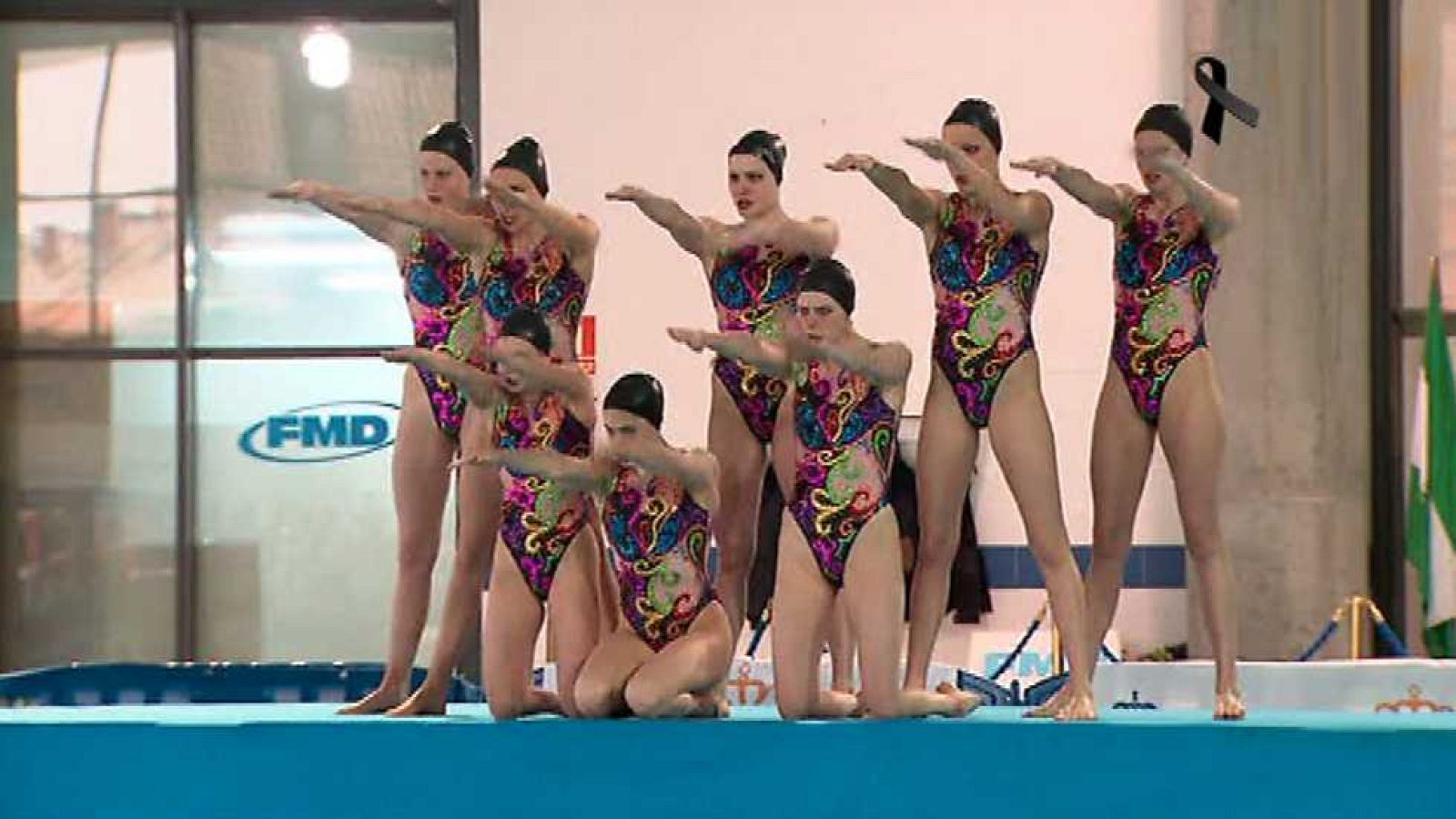 Objetivo Río - Programa 69 - Natación sincronizada - Ver ahora