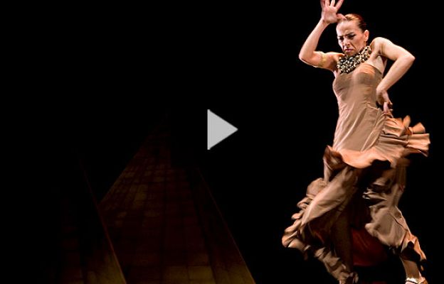  - Revive la leyenda de 'Tórtola'