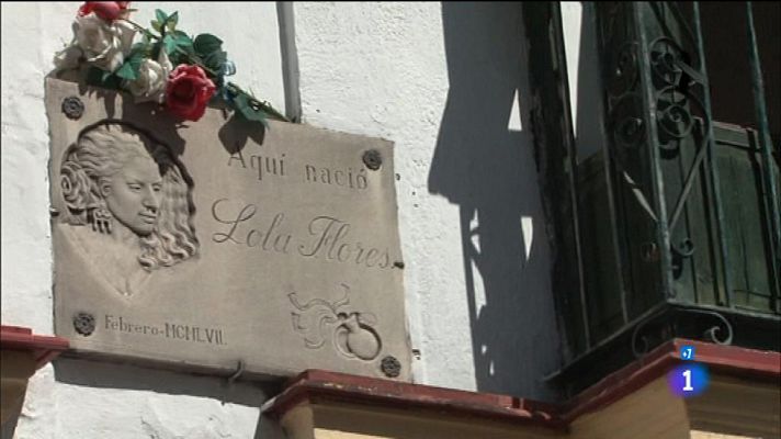 Comando Actualidad - Jerez de la Frontera, Cádiz