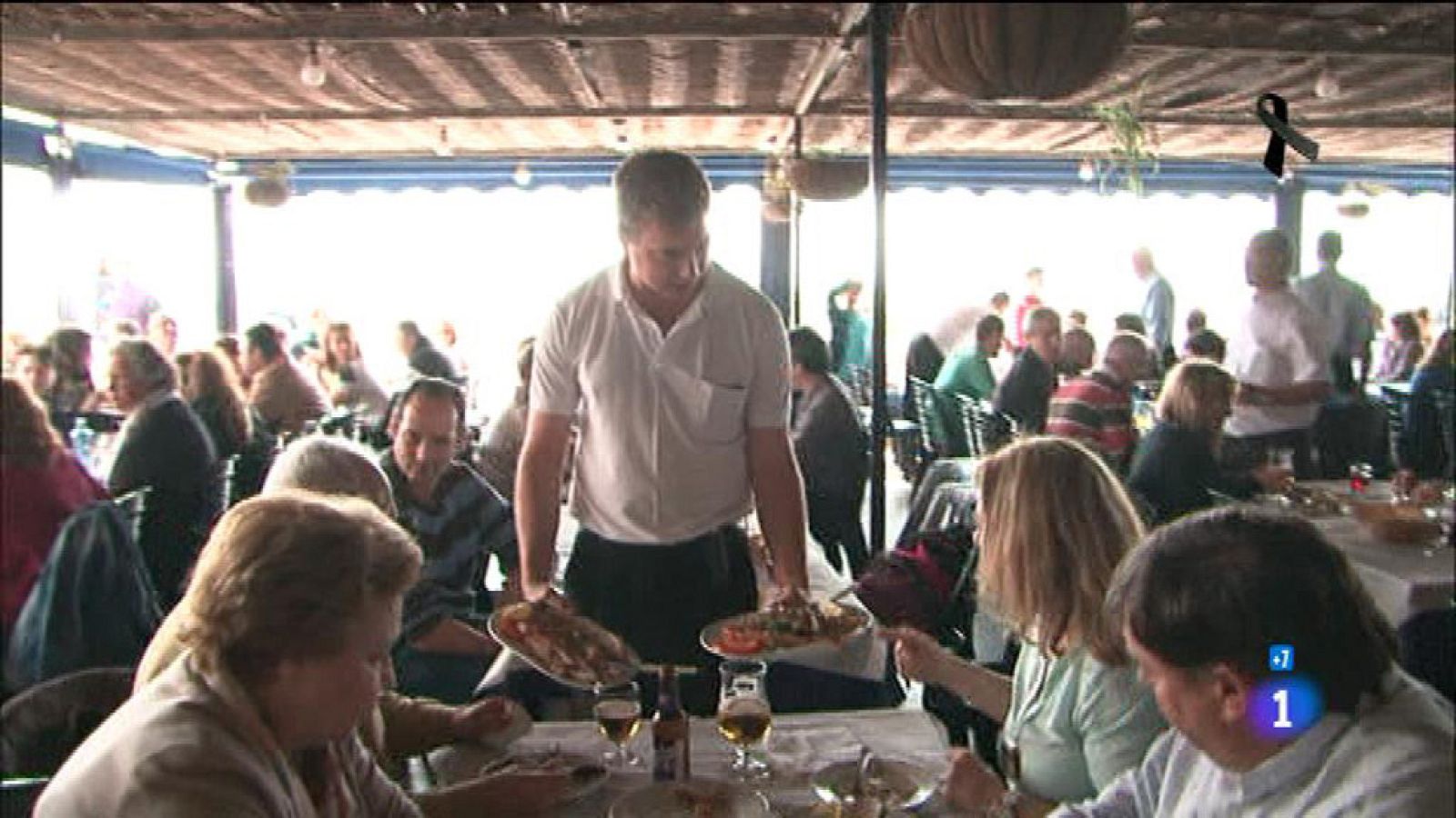 Comando Actualidad - Barrios con carácter - Málaga