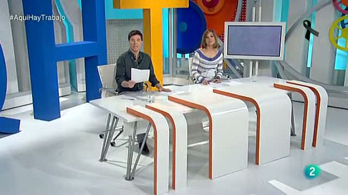 Aquí hay trabajo - Entrevistas de trabajo: 5 preguntas ilegales