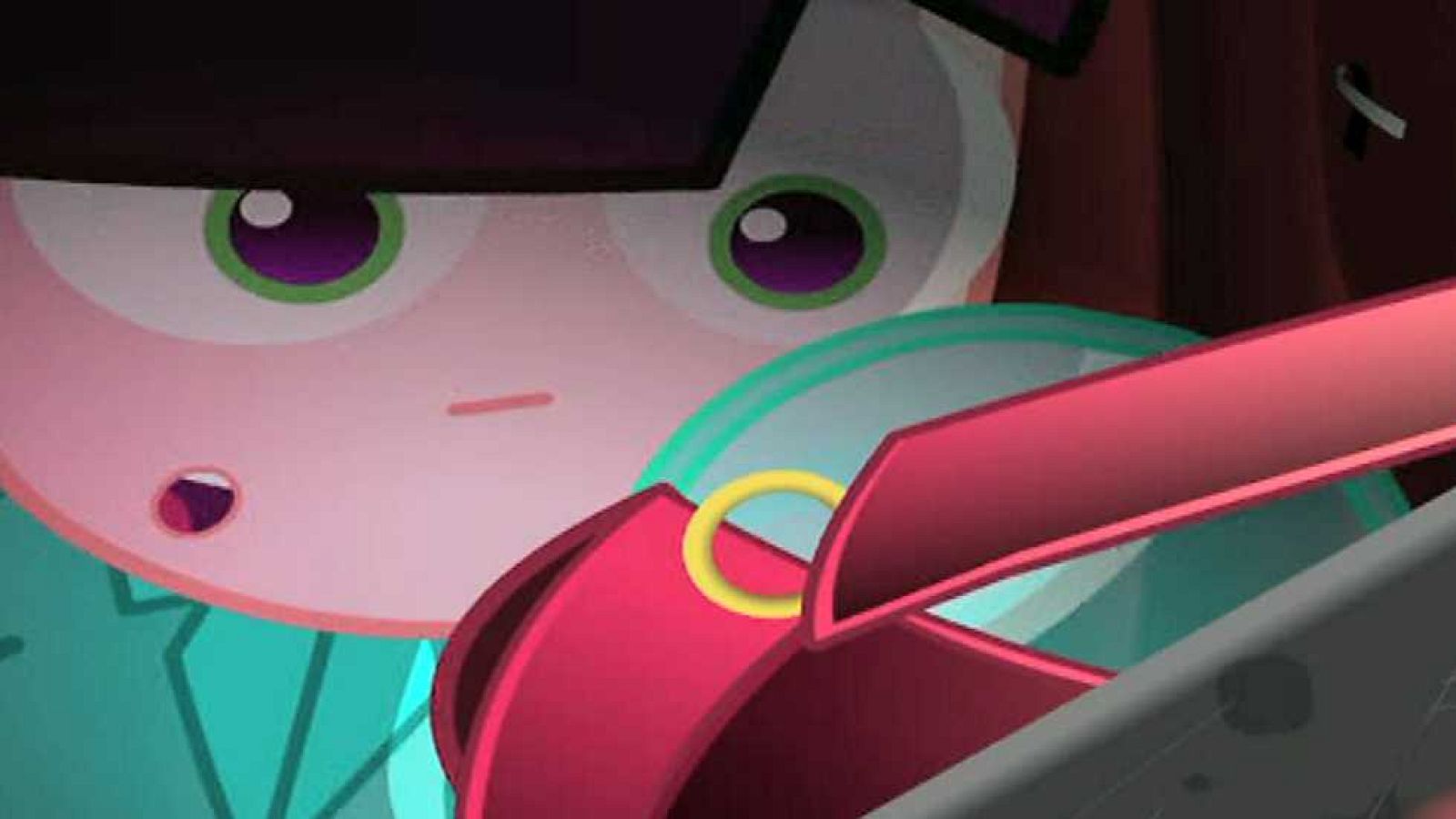 El sirviente del guía - Sandra, Detective de cuentos | Ver