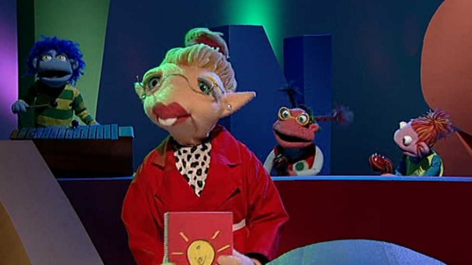 Canción: Quiero saber - Lunnis | Ver