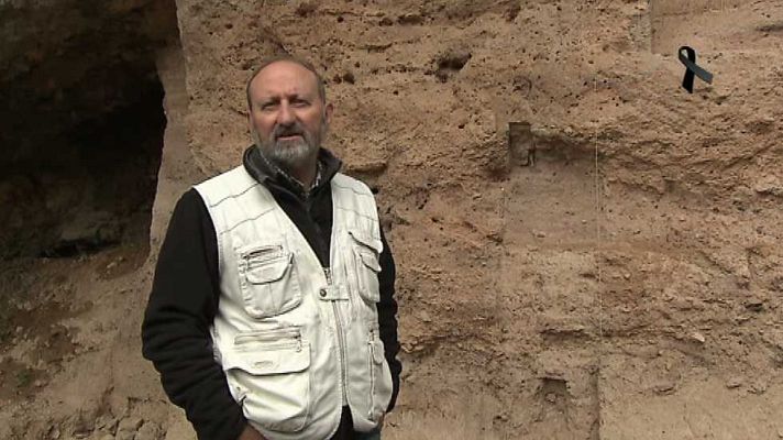 La aventura del Saber - La aventura del saber - 26/03/15