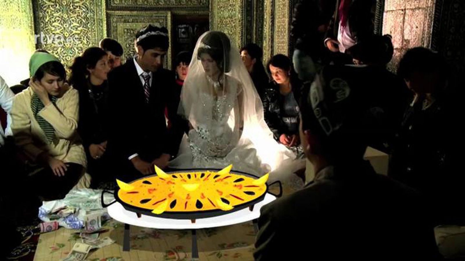 Españoles en el mundo - Japón Iberico - Presentación