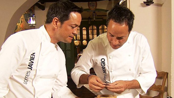 Somos promos - Próximamente la segunda temporada de Cocinados