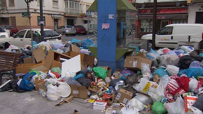 Informativo de Madrid - La Comunidad de Madrid en 4' - 26/03/15