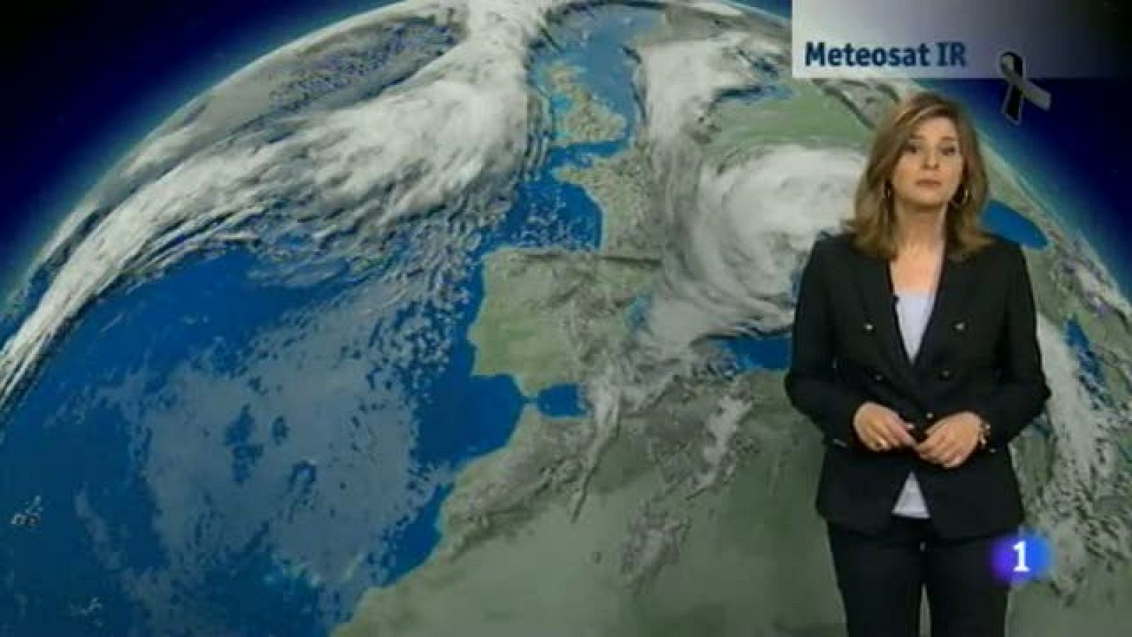 El tiempo en Extremadura - 26/03/15