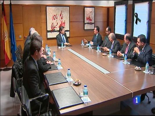 Panorama Regional - Asturias en 2' - 26/03/15