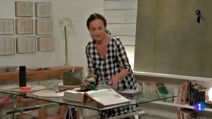 La mañana - Los consejos de Maxi: Decorar con libros