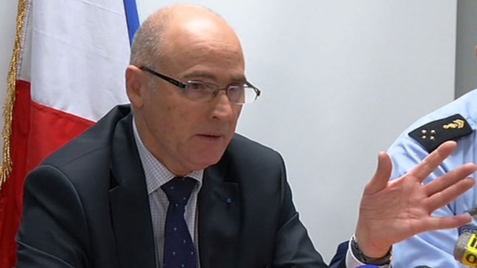 Informativo de Madrid - 26/03/15