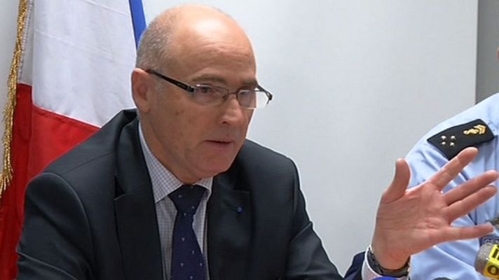 Informativo de Madrid - Informativo de Madrid - 26/03/15