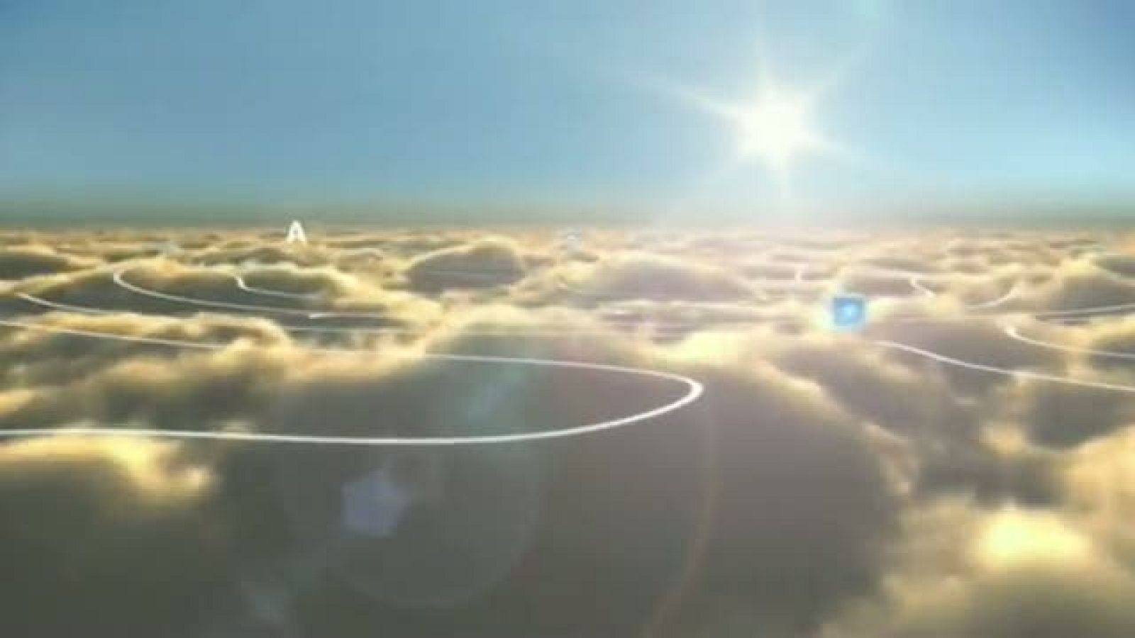 El tiempo en la Comunidad de Murcia - 26/03/2015