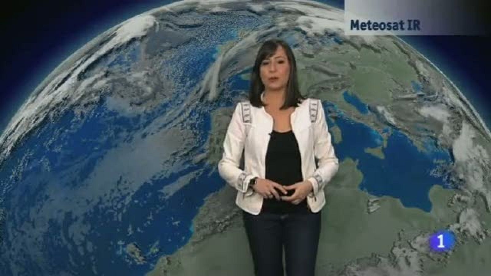 El tiempo en Andalucia-24/03/2015 | Ver