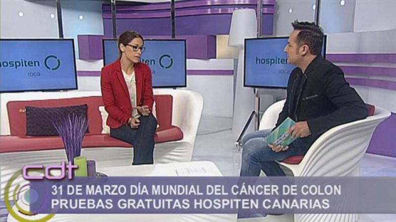 Cerca de ti - 26/03/15