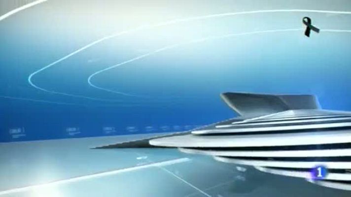 Telenorte - País Vasco - Telenorte-País Vasco  2- 26/03/15