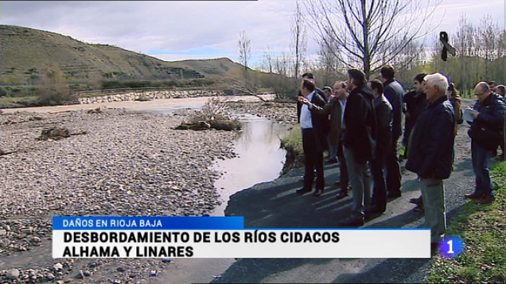 Informativo Telerioja - Telerioja en 2' - 26/03/15