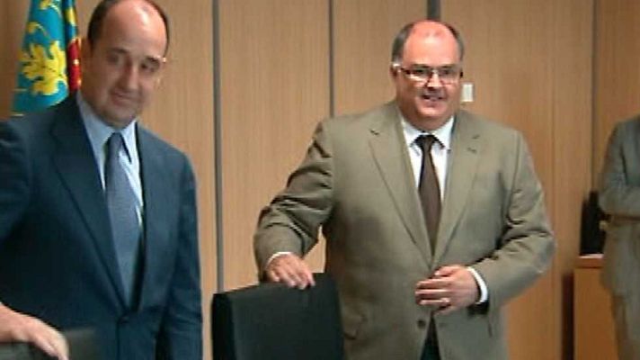 L'informatiu - Comunitat Valenciana - L'Informatiu - Comunitat Valenciana - 26/03/15