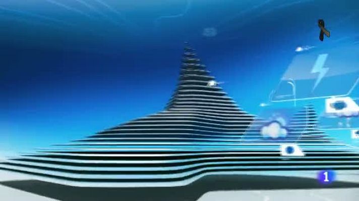 Informativo Telerioja - El tiempo en La Rioja - 26/03/15