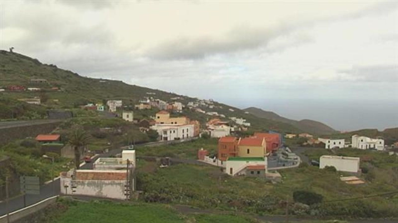 El tiempo en Canarias - 26/03/15