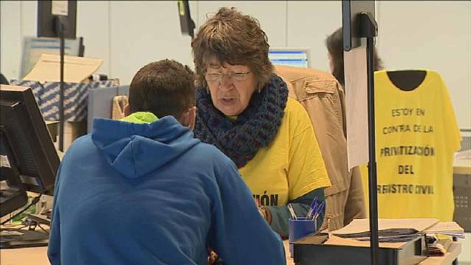 Telecanarias - 26/03/15