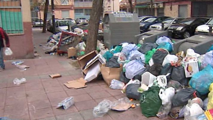 España en 24h - España en 24 horas - 26/03/15