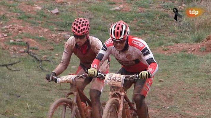 Mountain Bike - Jamón Bike