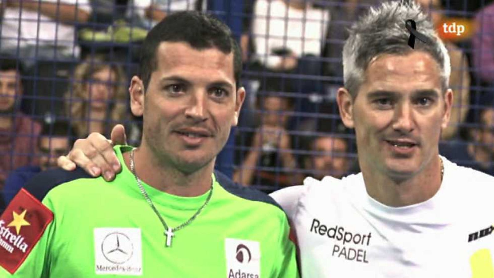 Padel - World Padel Tour 1º Programa - ver ahora