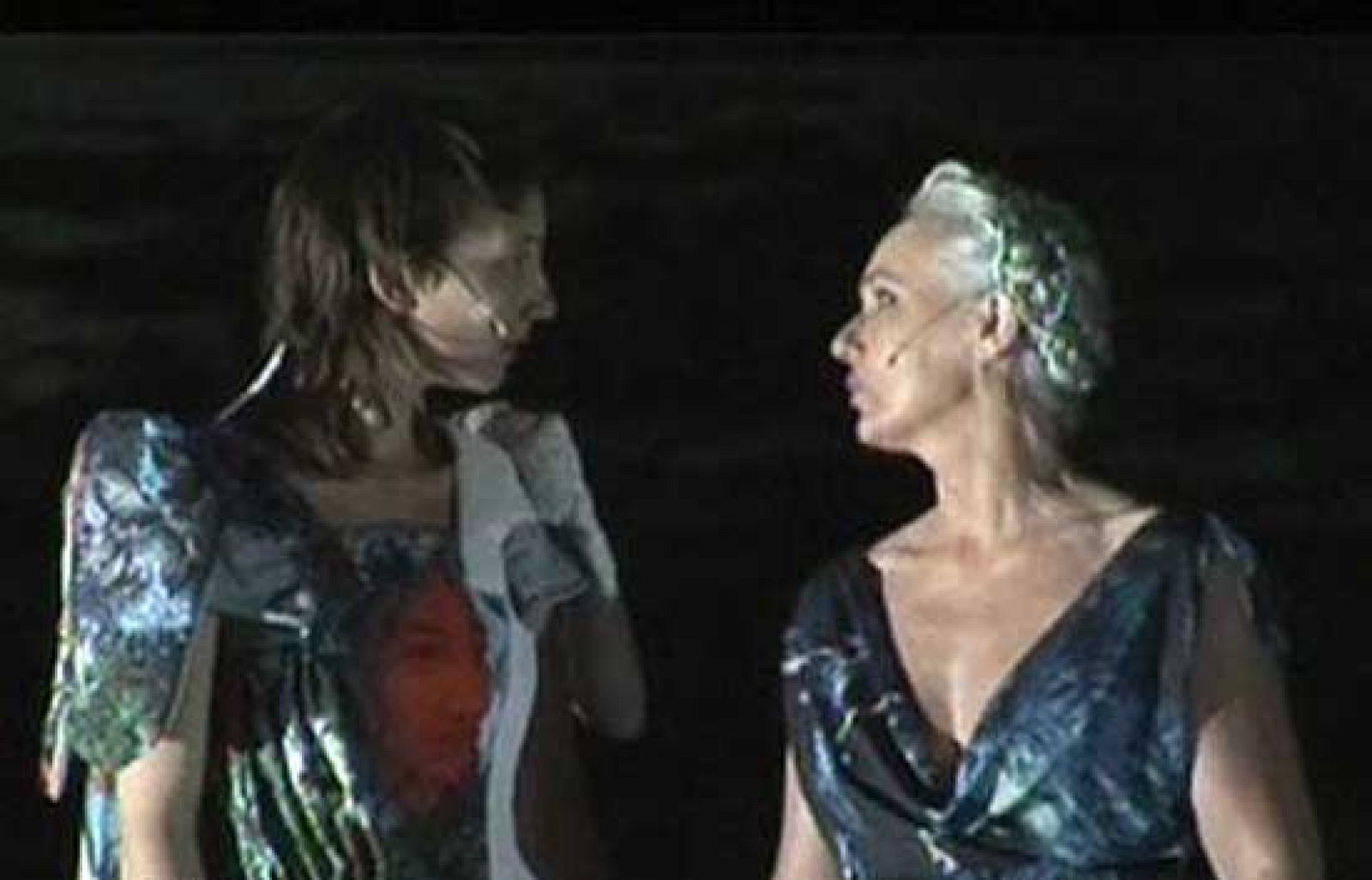 La mandrágora - 04/10/08 - La mandrágora | Ver