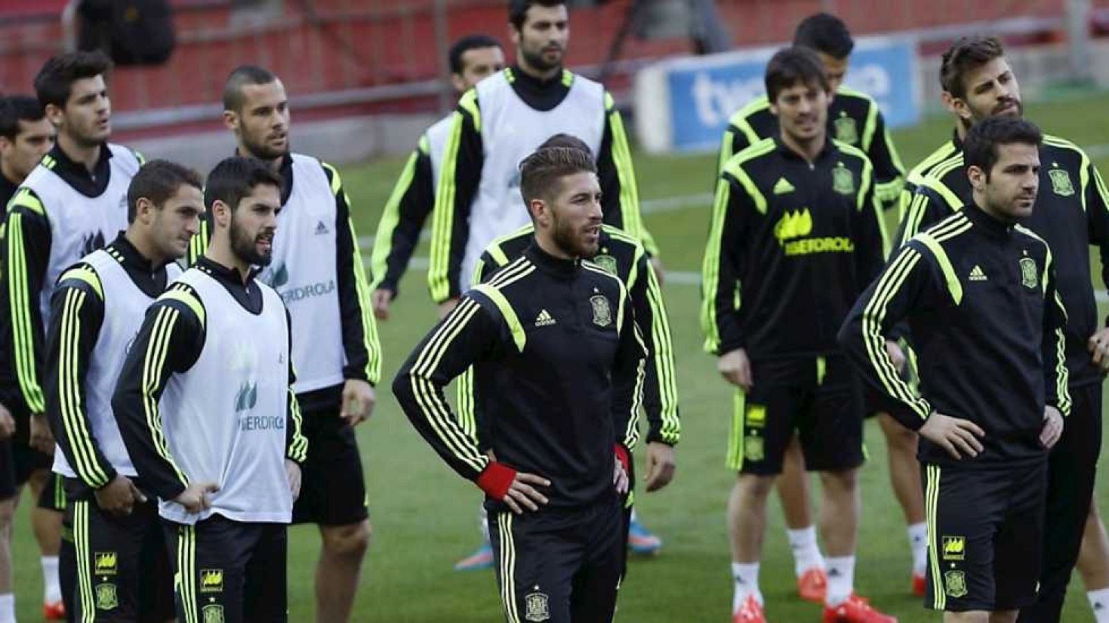 Conexión tdp - 26/03/15 - Ver ahora