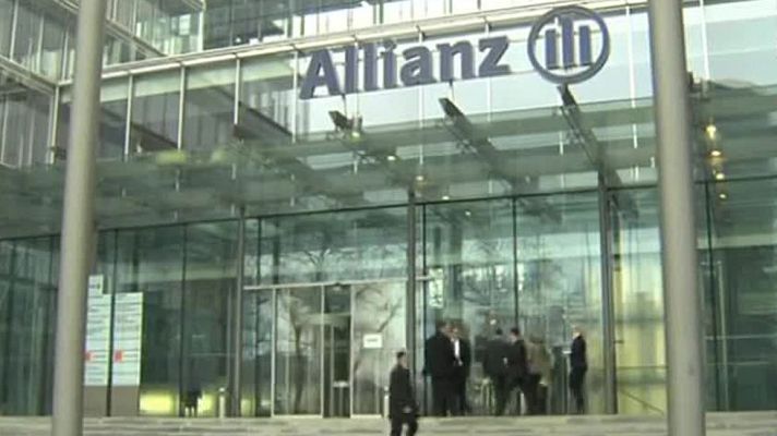 Telediario 1 - Las indemnizaciones del accidente no variarán sea cual sea l