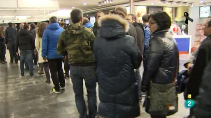 Días de cine - Los preestrenos de 'Días de Cine'