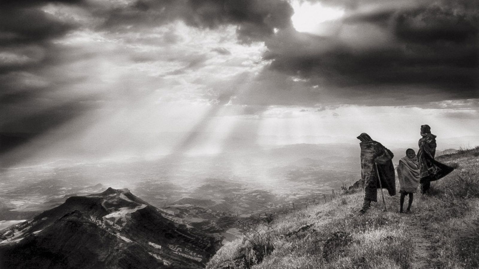 Cine en casa: 'La sal de la tierra'