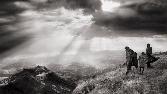 Días de cine - Cine en casa: 'La sal de la tierra'