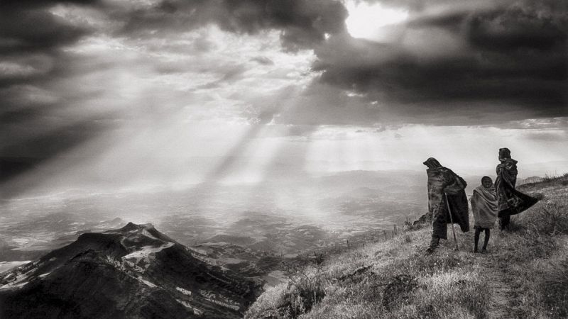 Cine en casa: 'La sal de la tierra'