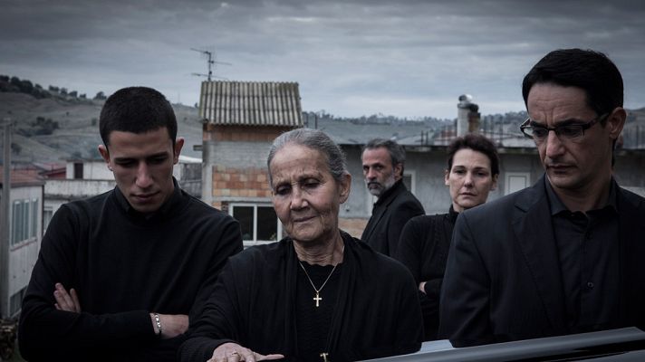 Días de cine - 'Calabria'