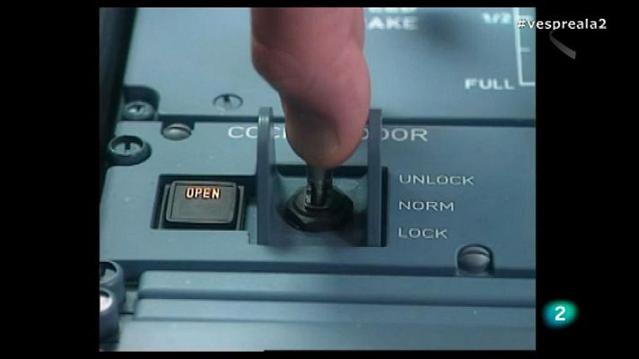 L'Informatiu - Vespre a La 2 - Informatiu - 26/03/2015