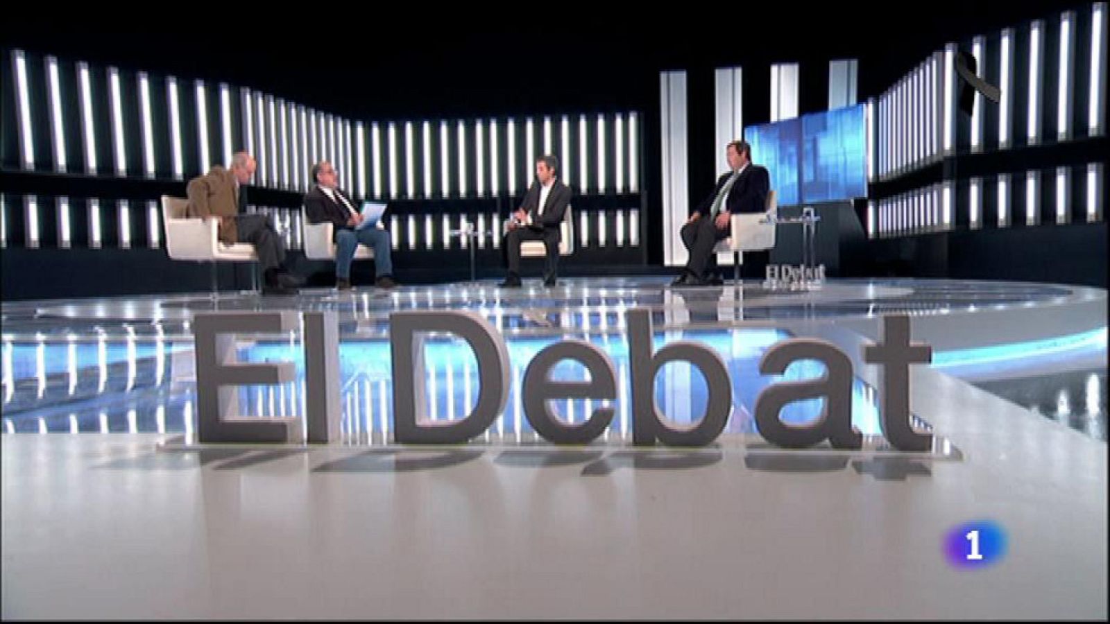 El Debat de La 1 - La seguretat aèria