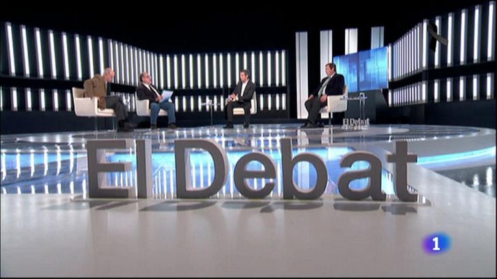 El debat de La 1 - La seguretat aèria
