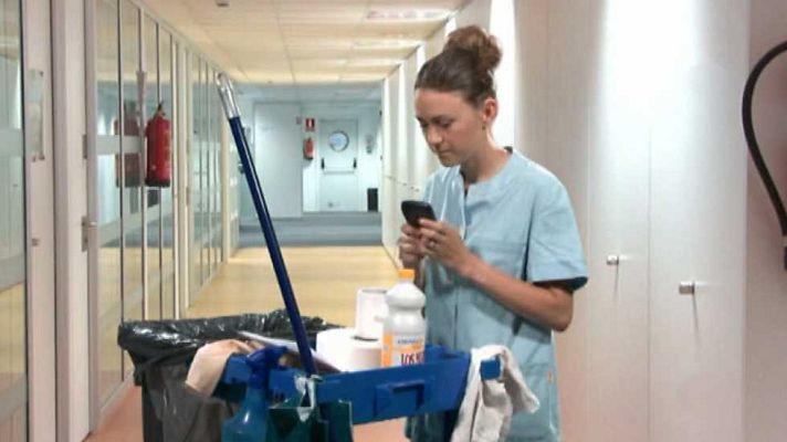 TVE English - Capítulo 140