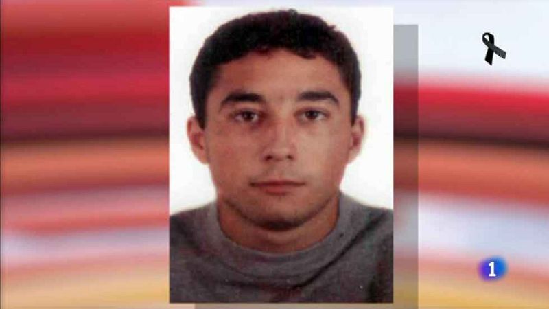 Hallan al camionero de Fuensalida