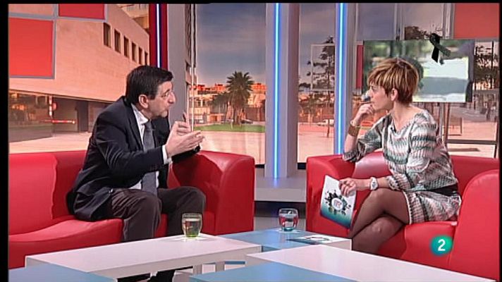 Para todos La 2 - ONG - La modificación de la capacidad jurídica