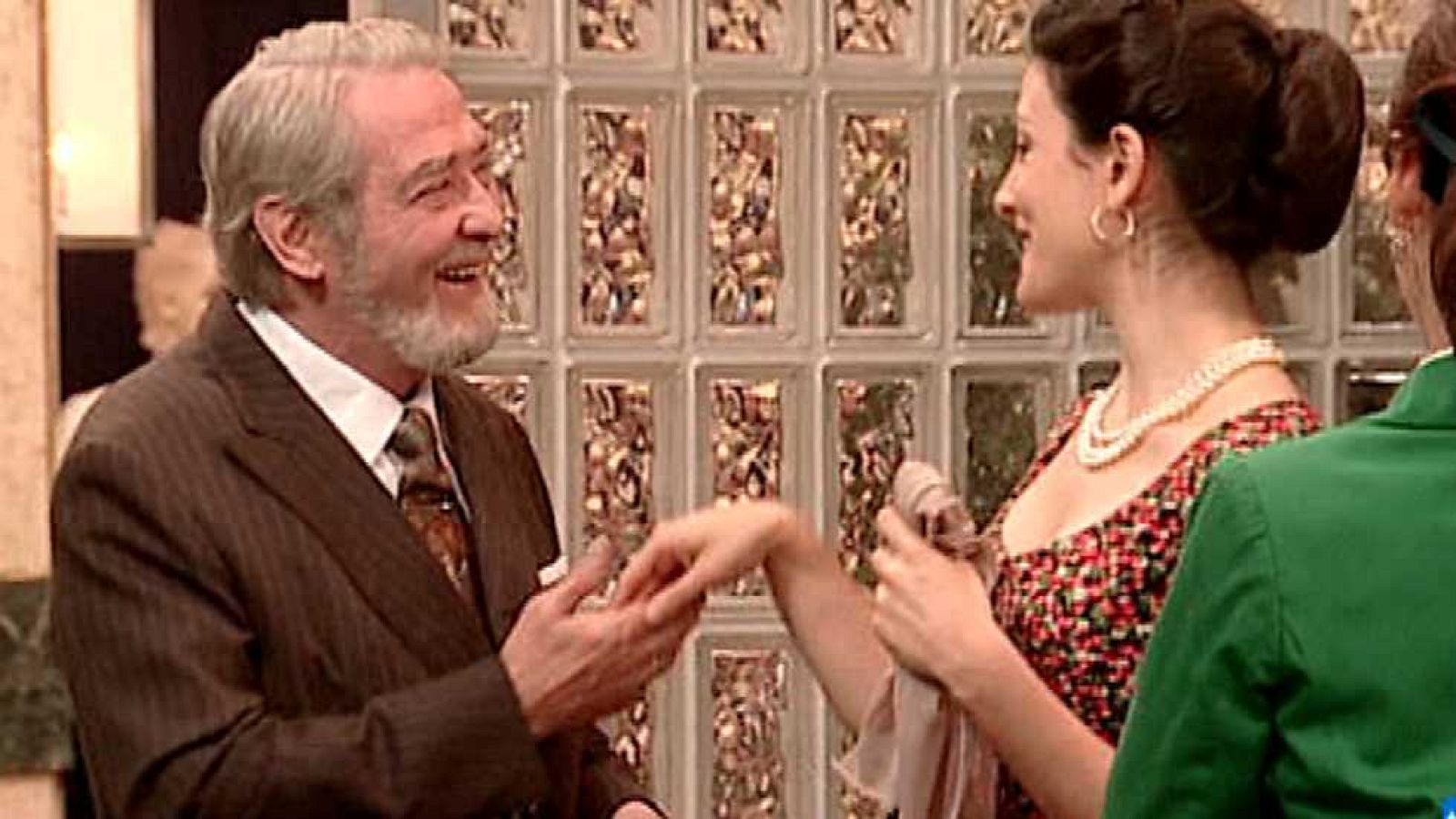 Amar en tiempos revueltos - T5 - Capítulo 84