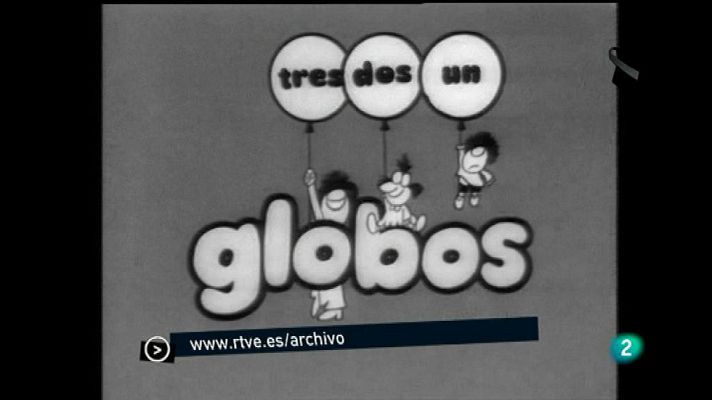 Para todos la tele - Programas infantiles de los 70
