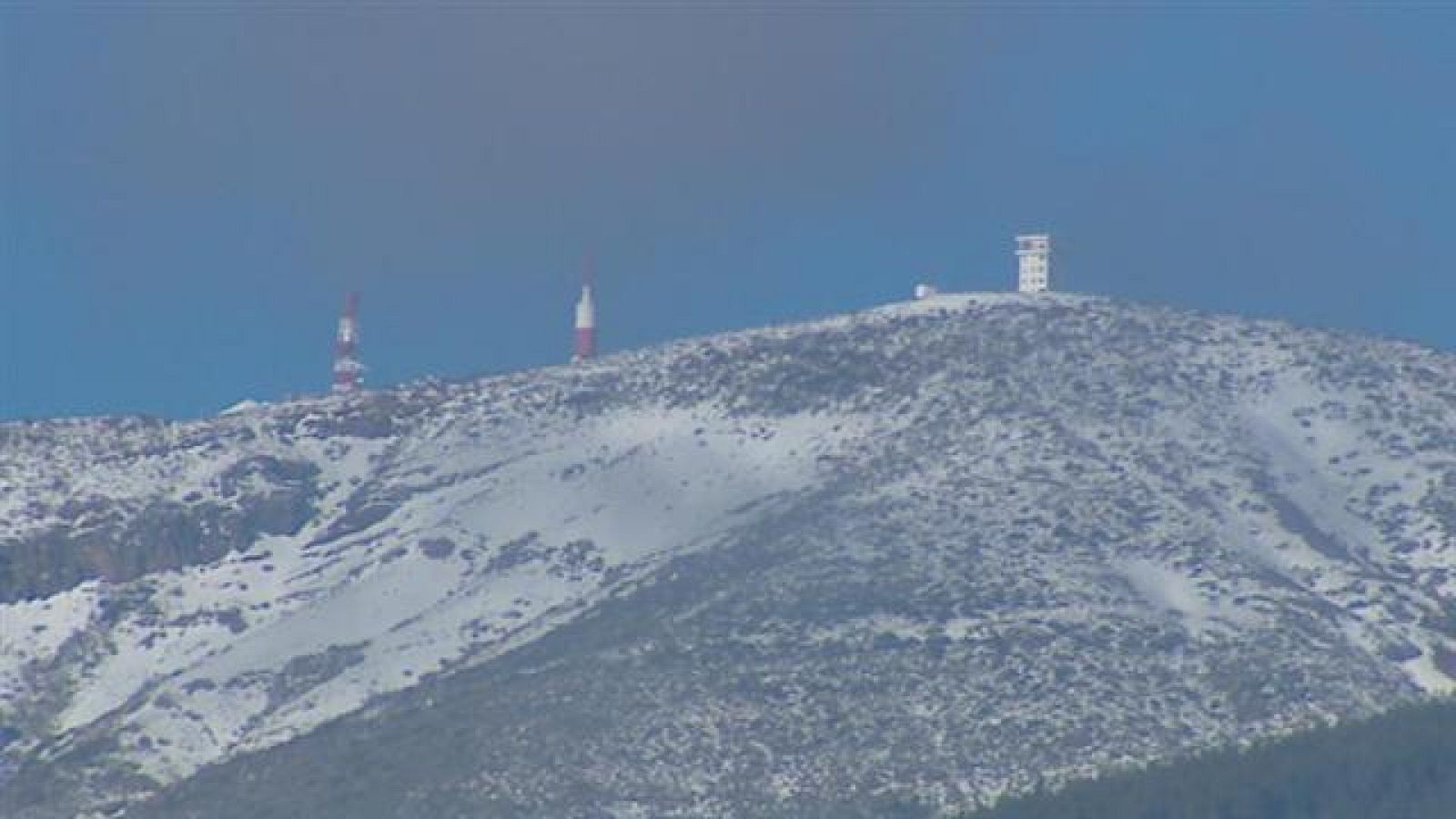 El tiempo en Canarias - 27/03/15 | Ver