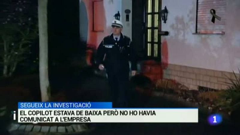 L'Informatiu en 3' - 27/03/15