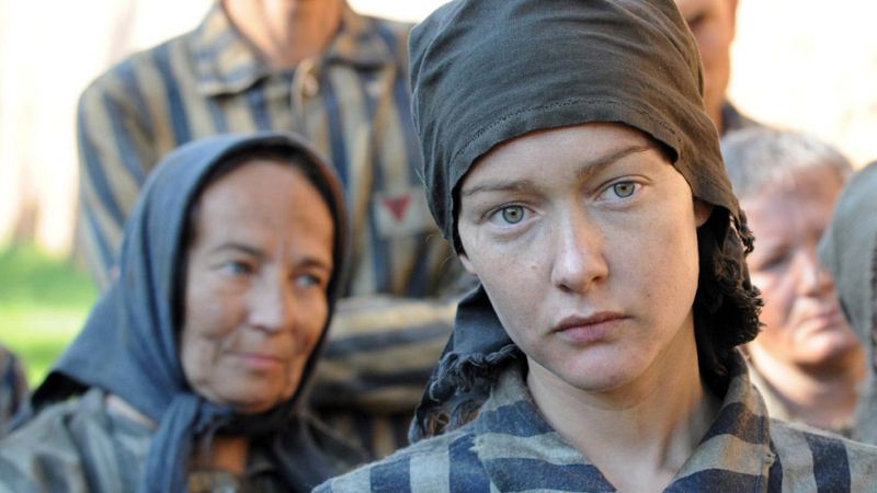 `Olimpiadas a escondidas¿, esta noche en El Cine de La 2