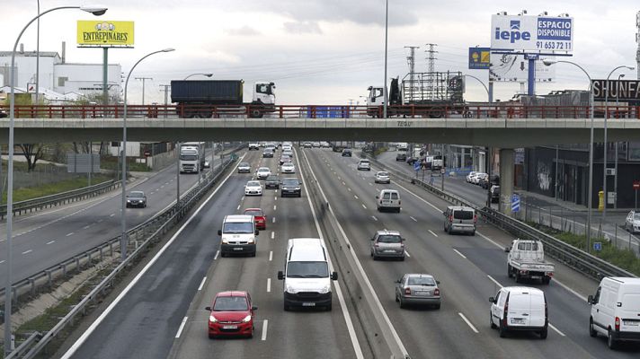 Informativo de Madrid - Informativo de Madrid - 27/03/15