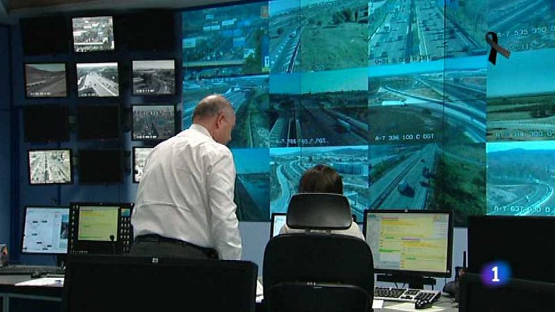 L'Informatiu - Comunitat Valenciana - 27/03/15